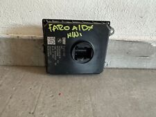 Centralina fari led xeno 7492088 per BMW Mini