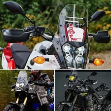 Adesivo 3D Protezione Cupolino