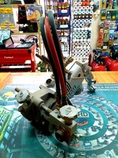 MACCHINA OSSITAGLIO SU ROTAIA