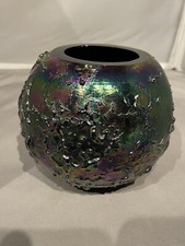 Venini geacolor vase - vase, –