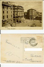 Padova: lotto selezionato di 8