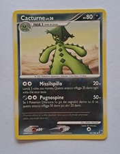 Cacturne 106 diamante - cacturne,