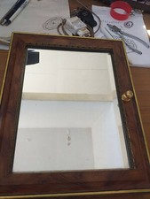 Cassetta Porta Chiavi Richiudibile Con Specchio 