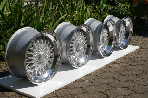 Cerchi remotec 8x16 et23 9x16 - 8x16,