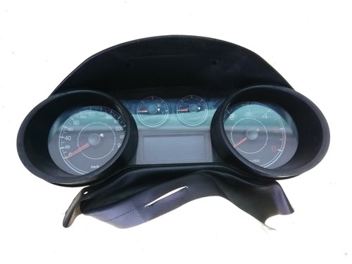 Quadro strumenti fiat - strumenti,