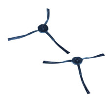 COPPIA SPAZZOLA DX E SX PER