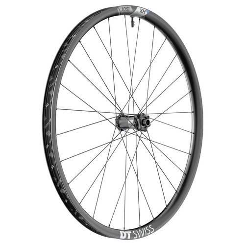 Ruota anteriore swiss - dt, hx