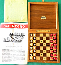 Mini Scacchi da viaggio ad