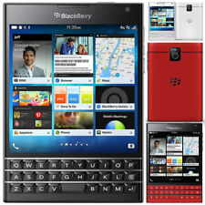 Blackberry Passport Q30