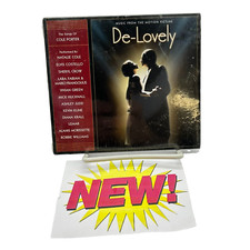 De Lovely Music From The