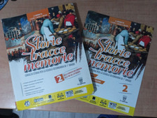 STORIE TRACCE MEMORIE 2 +