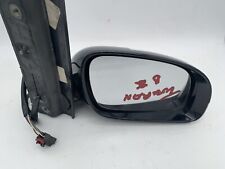 SPECCHIETTO SPECCHIO RETROVISORE DESTRO DX VOLKSWAGEN TOURAN (6 PIN) 2003