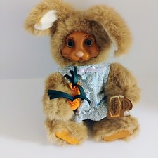 Bambola Robert Raikes Dottie