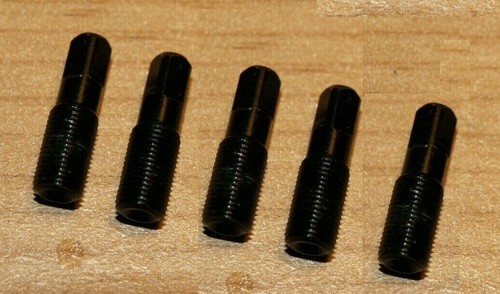 Capezzoli easton tubeless - 5,