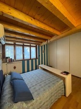 armadio 3 ante scorrevoli  usato