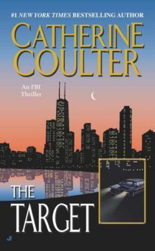 Target catherine coulter - target,