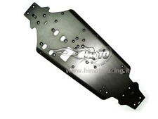 81033 TELAIO IN METALLO