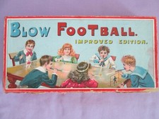 GIOCO DA TAVOLO D'EPOCA - BLOW