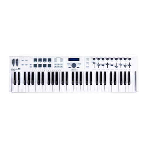 Arturia keylab essential - arturia, 61
