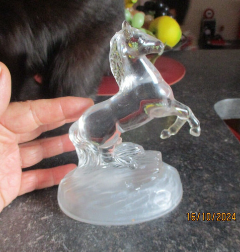 Cristal arques vannes - :, ?