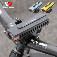 WEST BIKING Impermeabile Luce