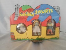 RARO Bikin 1988 Peyo/Bikin