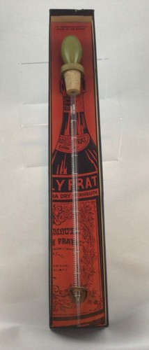 Vintage vermouth contagocce - vintage,