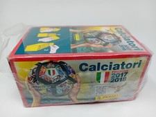 Box 100 bustine figurine