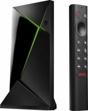 NVIDIA SHIELD 4K HDR Android