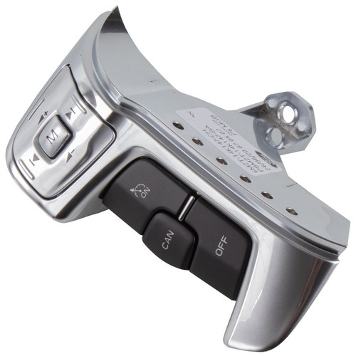 Pulsanti cruise control
