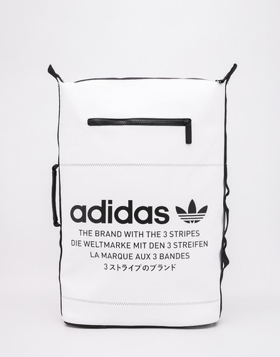Zaino sportivo adidas - zaino,