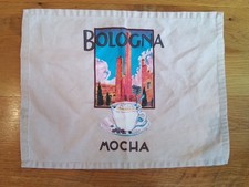 BOLOGNA ITALIA TOVAGLIETTA