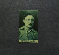 Figurina Calcio Anteguerra