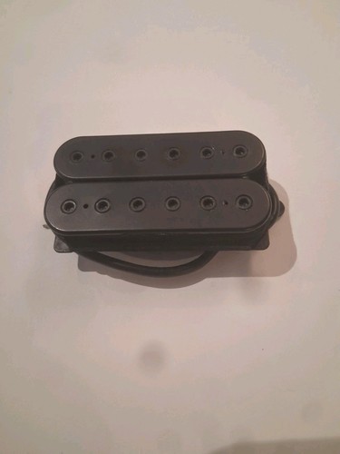 Dimarzio dp277f ponte - dimarzio,