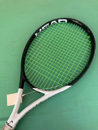 Racchetta tennis head - da, speed