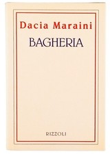 Bagheria di Dacia Maraini RCS