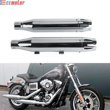 2x Tubo marmitte scarico