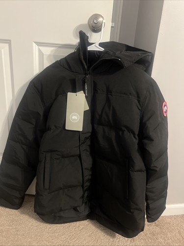 Canada goose parka uomo - canada,