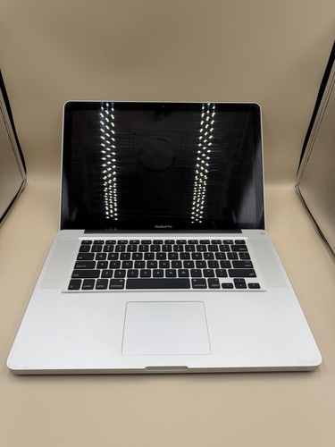 Apple macbook pro a1286 - apple,
