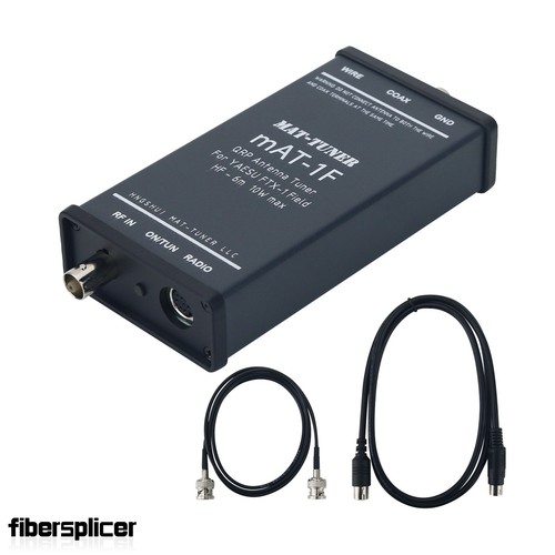 Mat sintonizzatore antenna - mat-1f,