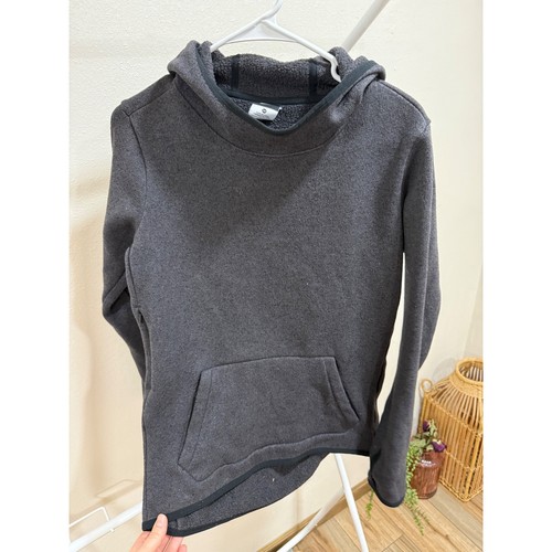 Felpa donna nike collo - donna,