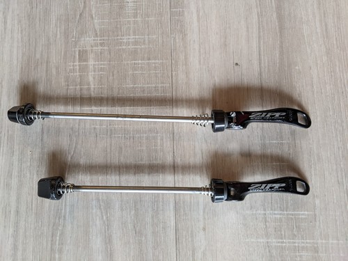 Zipp speed weaponry set - speed, di