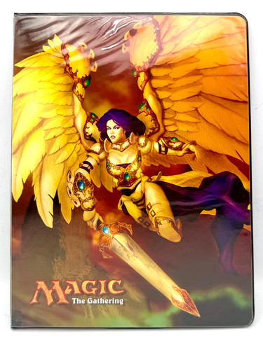Akroma angel wrath - akroma,