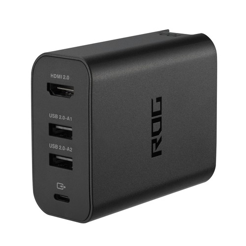 Asus rog 100w gaming charger - gaming,