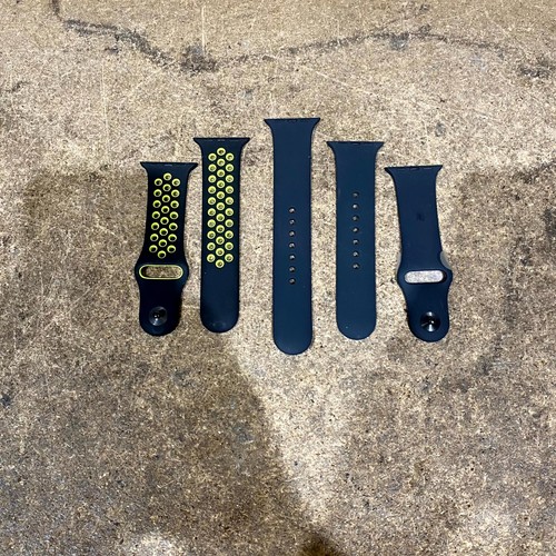Cinturino apple watch nike - apple,