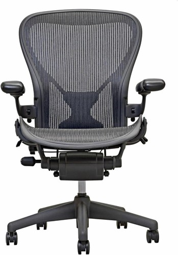 Herman miller aeron - herman, office