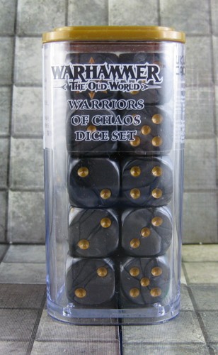 Warhammer vecchio mondo - il,