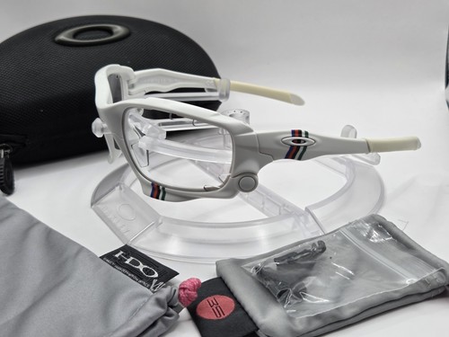 Oakley jawbone stpl matte - oakley,