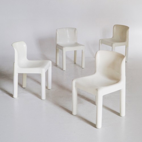 Set model 4875 chair by - set,