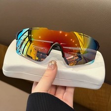 Occhiali da sole uomo donna
